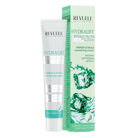 Hands & Nails Nourishing Cream 50 ml