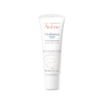 Hydrance Rich Hydrating Cream
