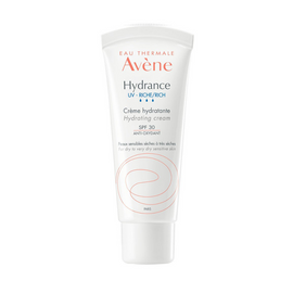 Hydrance UV-Rich Hydrating Cream SPF30