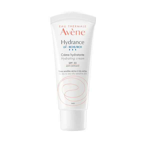 Hydrance UV-Rich Hydrating Cream SPF30