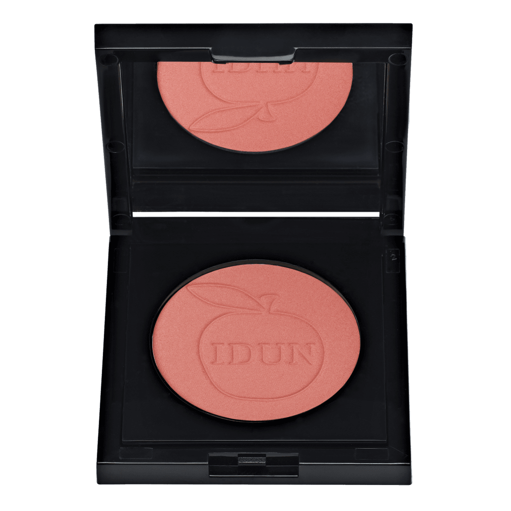 IDUN MINERALS - Mineral Blush - 5 g