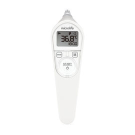IR 210 Ear Thermometer
