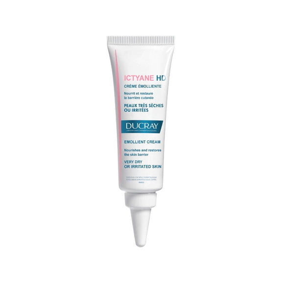 Ictyane HD Emollient Cream