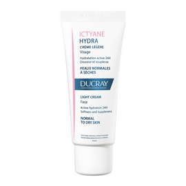 Ictyane Hydra Light Cream 40 ml