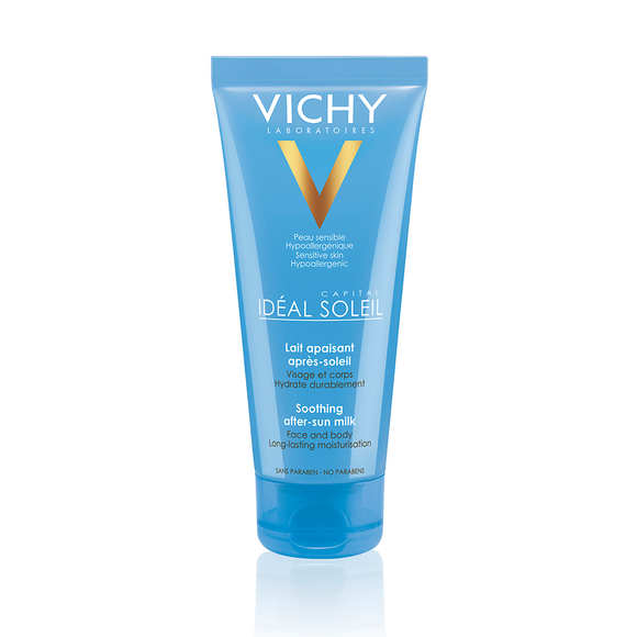 Ideal Soleil After Sun Milk 300 ml