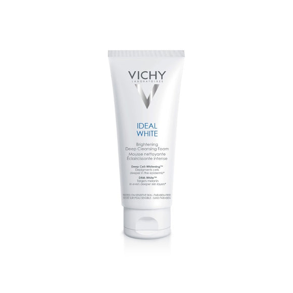 Ideal White Cleansing Foam 100 ml