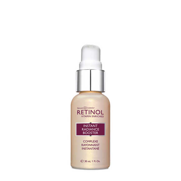 Instant Radiance Booster