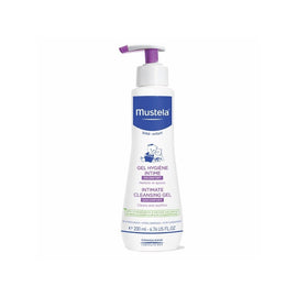 Intimate Hygiene Gel 200ml