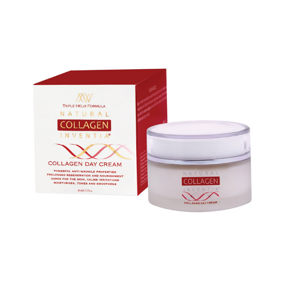 Inventia Collagen Day Cream