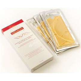Inventia Pure Gold Mask
