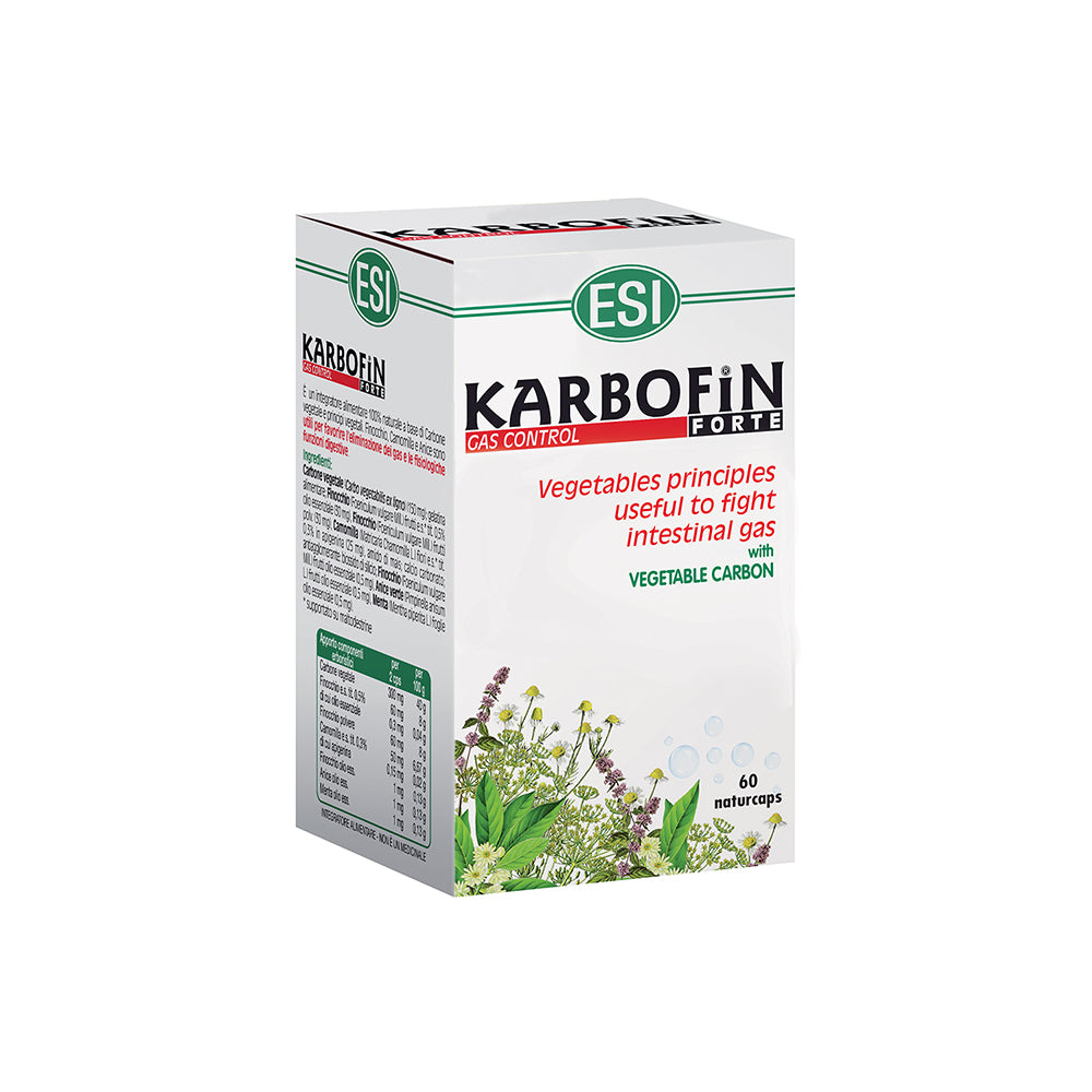 Karbofin Forte-60 capsules