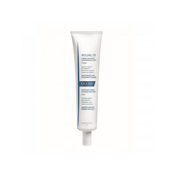 Kelual DS Squamo-Reducing Soothing Cream