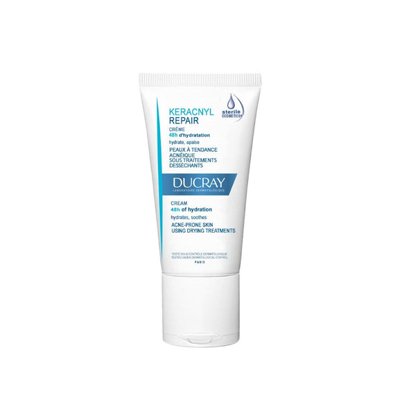 Keracnyl Repair Cream
