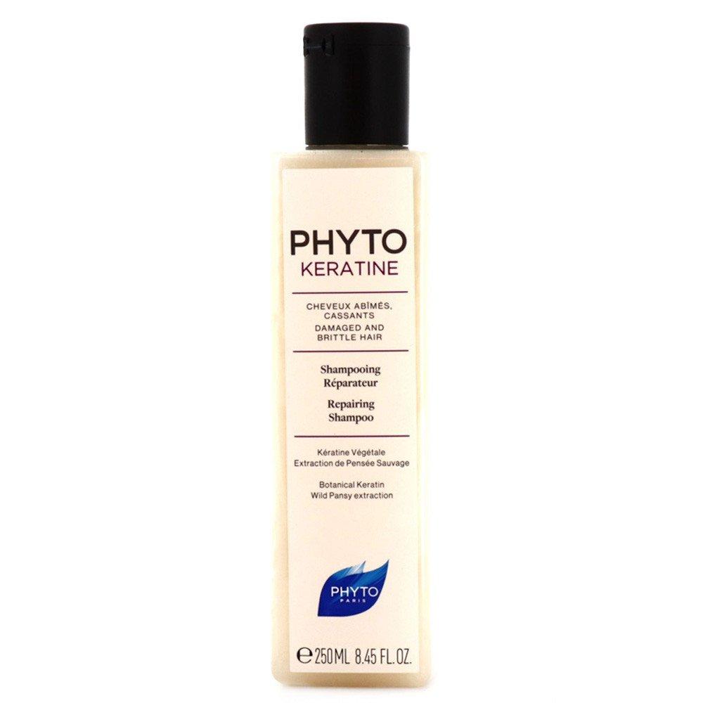 Keratine Repairing Shampoo 250 ml