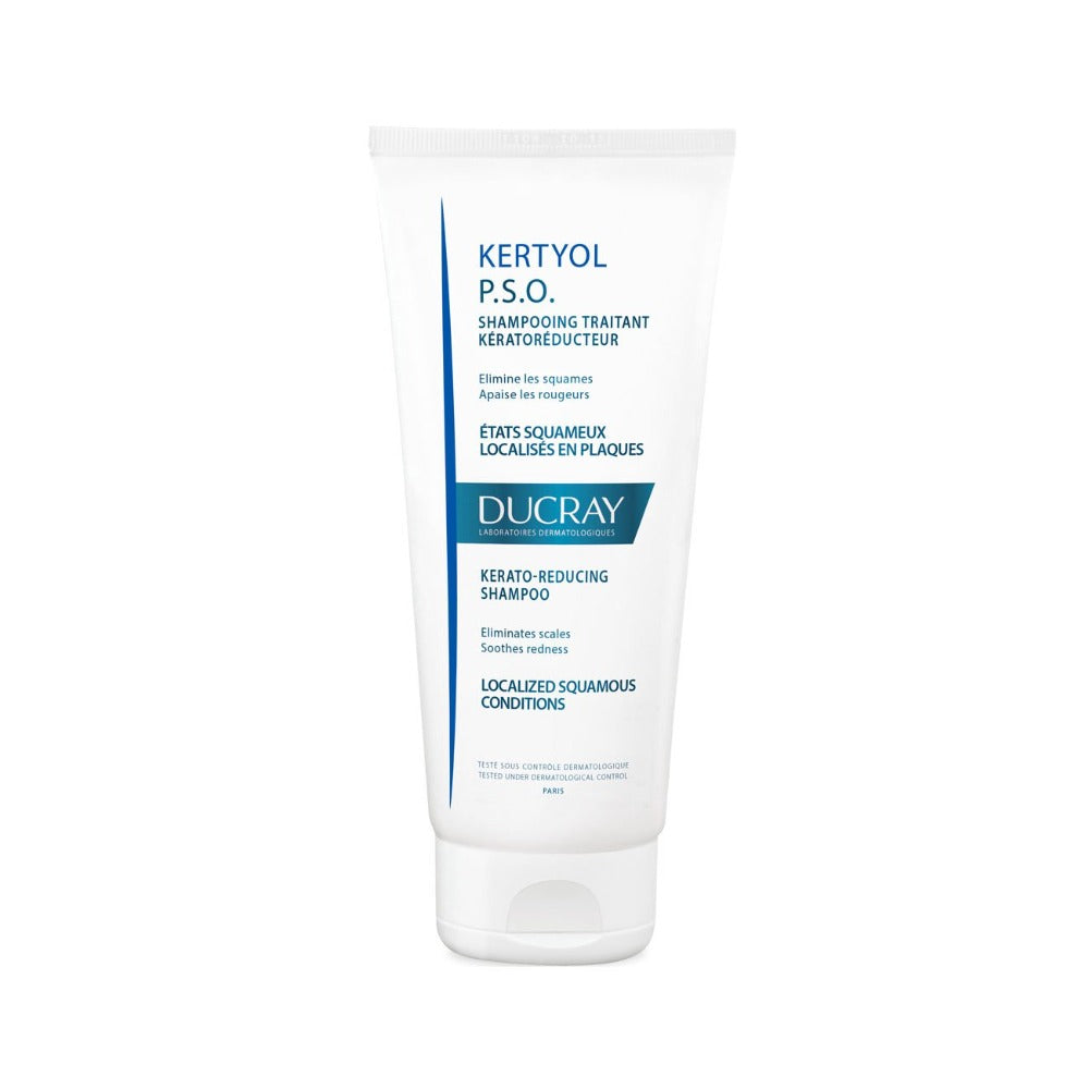 Kertyol P.S.O. Kerato-Reducing Shampoo
