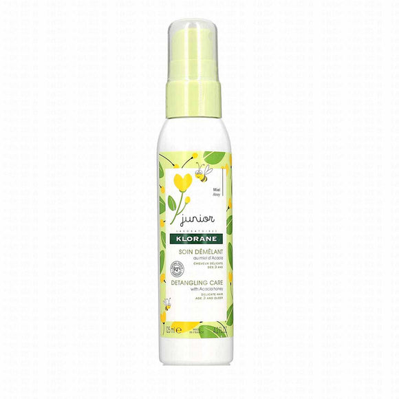 Klorane Junior Detangling Care Spray 125 ml