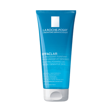 La Roche-Posay Effaclar Foaming Gel