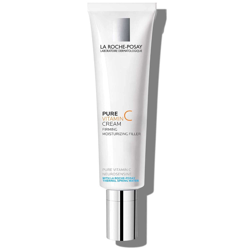 La Roche-Posay Pure Vitamin C UV Anti-Wrinkle Cream SPF25 - 40 ml