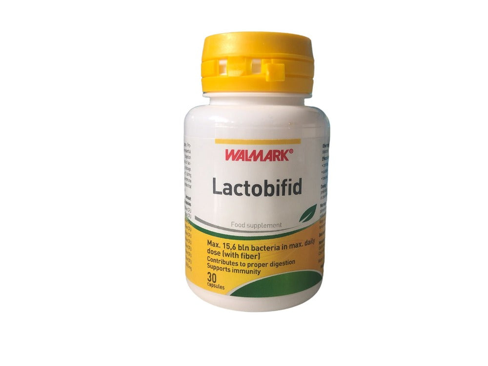 Lactobifid Probiotics 14 Caps
