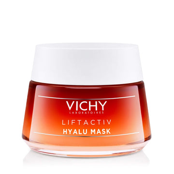 Liftactiv Mask Hyalu 50 ml