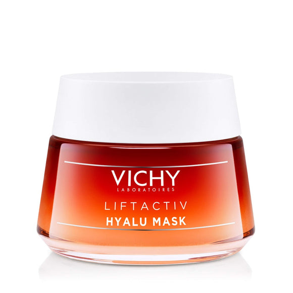 Liftactiv Mask Hyalu 50 ml