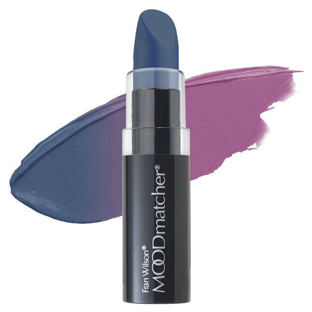 MOODmatcher Lipstick - Dark Blue