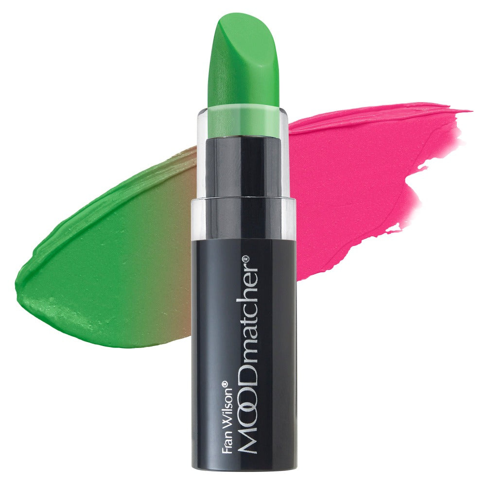 MOODmatcher Lipstick - Green
