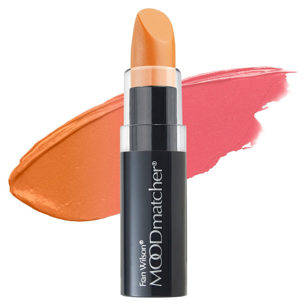 MOODmatcher Lipstick - Orange