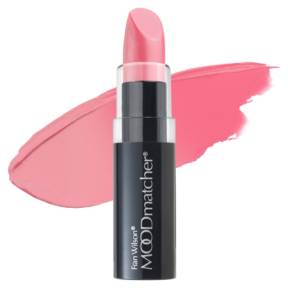 MOODmatcher Lipstick - Pink