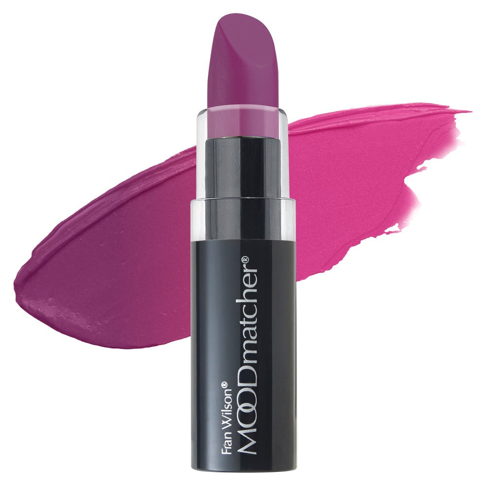 MOODmatcher Lipstick - Purple