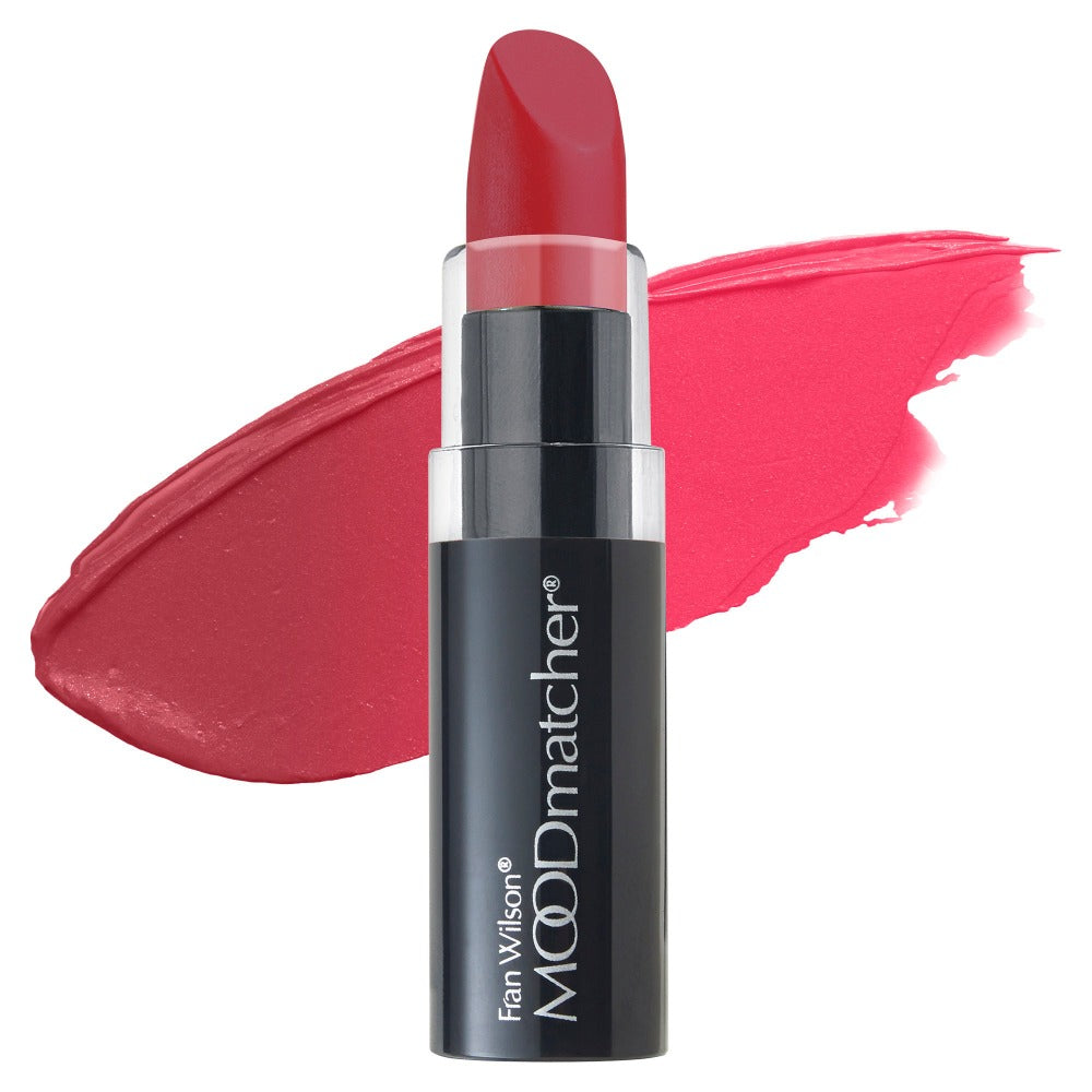 MOODmatcher Lipstick - Red