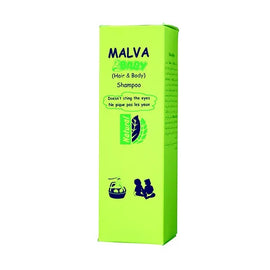 Malva Baby Shampoo