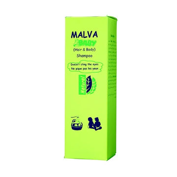 Malva Baby Shampoo