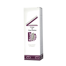 Malva Dermosilk Anti-Dryness 200 ml