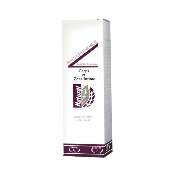 Malva Dermosilk Anti-Dryness 200 ml