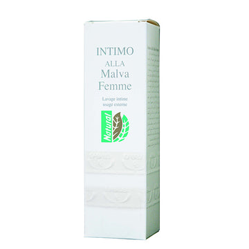 Malva Intimo Alla Malva Femme 200 ml