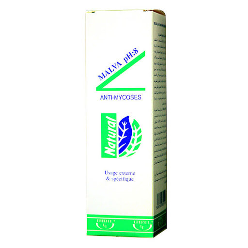 Malva Ph8 Anti-Mycosis 200 ml
