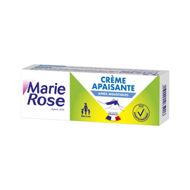 Marie Rose After Mosquitoes Soothing Cream 50 Ml