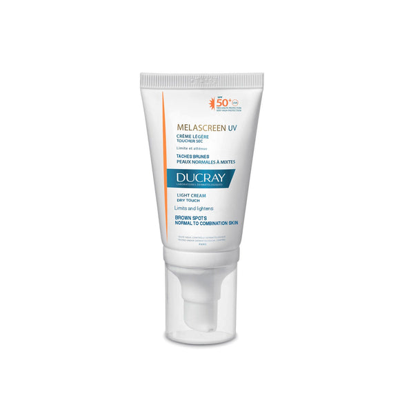 Melascreen Uv Light Cream Spf 50+
