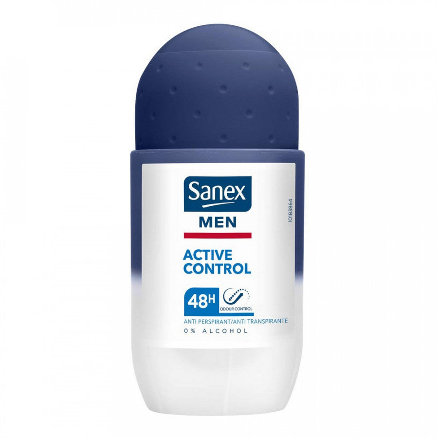 Men Roll On Active Control 50 ml