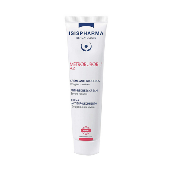 Metroruboril A.Z Anti-redness Cream