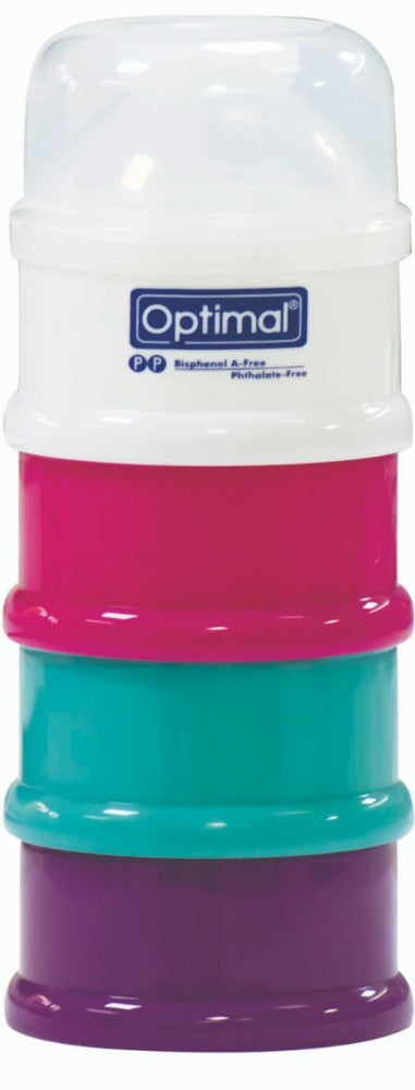 Milk Powder Dispenser