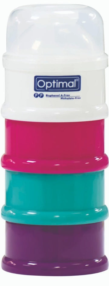 Milk Powder Dispenser