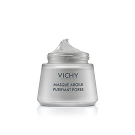 Mineral Mask Pore Purifying Clay Mask