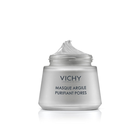 Mineral Mask Pore Purifying Clay Mask