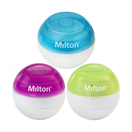 Mini Soother Steriliser 3 Colors