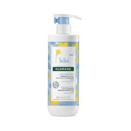 Moisturizing Lotion 500 ml