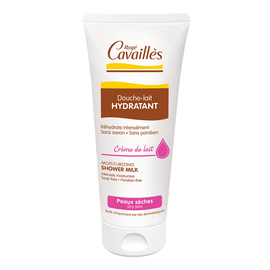 Moisturizing Shower Milk 200 ml