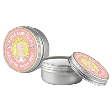 Mom And Baby Balm - 50 ml