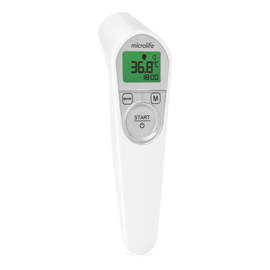 NC 200 Non contact thermometer
